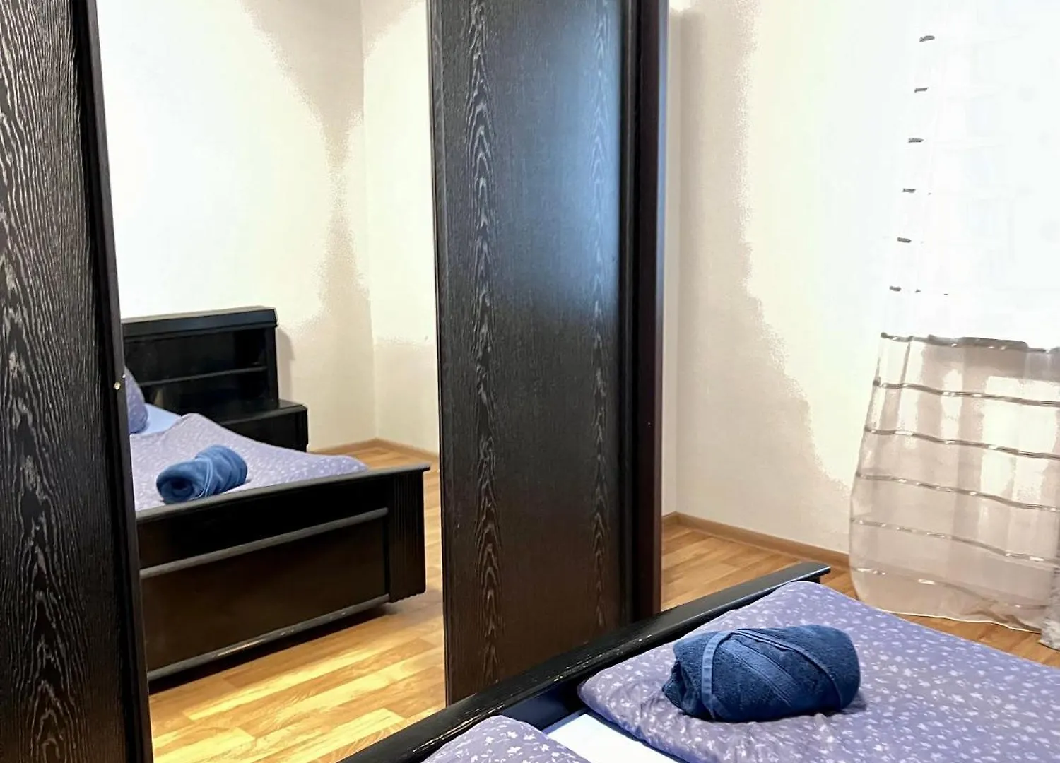3-Zimmer Apartment In Hannover Muehlenberg