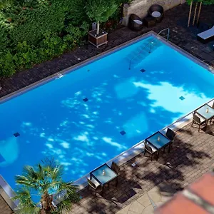 Hotell Leonardo Medical Park, Hannover